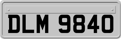 DLM9840