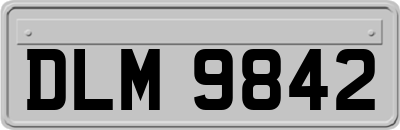 DLM9842