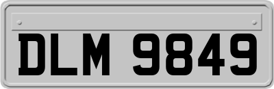 DLM9849