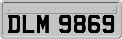 DLM9869