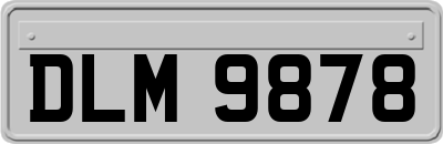 DLM9878