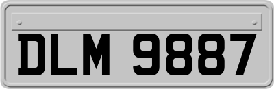 DLM9887