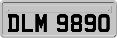 DLM9890