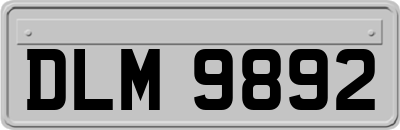 DLM9892