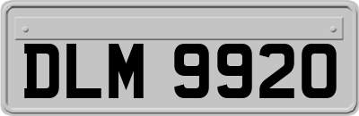 DLM9920