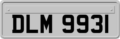 DLM9931