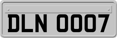 DLN0007