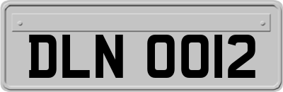 DLN0012