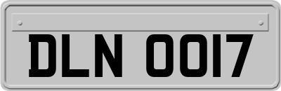 DLN0017