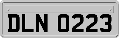 DLN0223