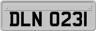 DLN0231