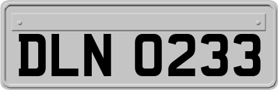 DLN0233
