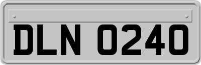 DLN0240