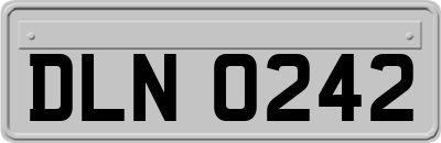 DLN0242