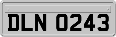 DLN0243