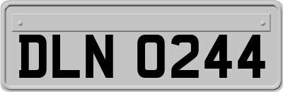 DLN0244