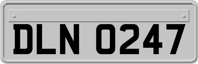 DLN0247