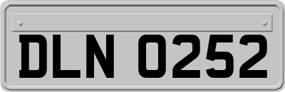 DLN0252