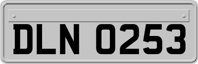 DLN0253