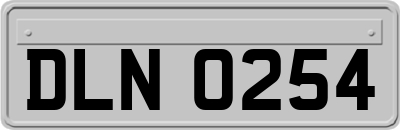 DLN0254