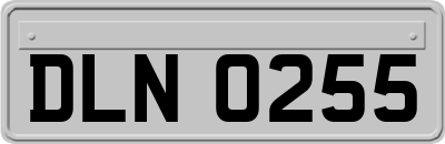 DLN0255