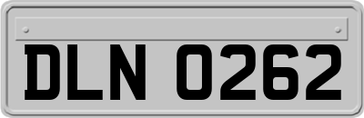 DLN0262