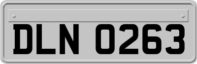 DLN0263