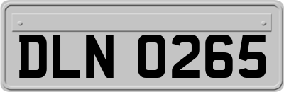 DLN0265