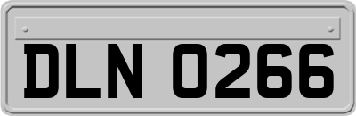 DLN0266