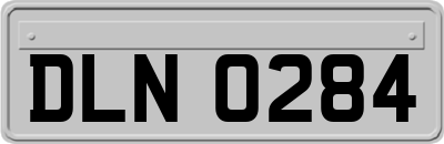 DLN0284