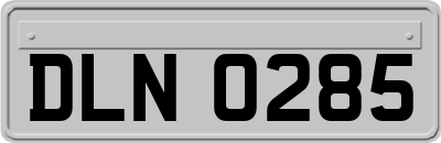 DLN0285