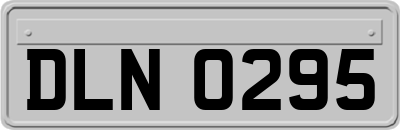 DLN0295