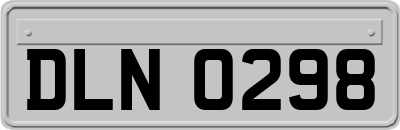 DLN0298