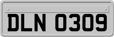DLN0309