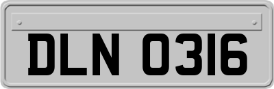 DLN0316
