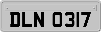 DLN0317