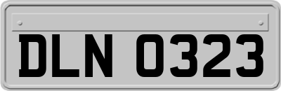 DLN0323