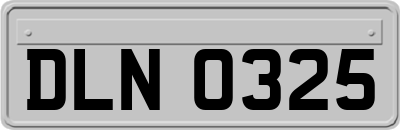 DLN0325