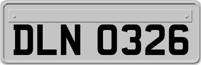 DLN0326
