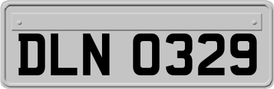 DLN0329