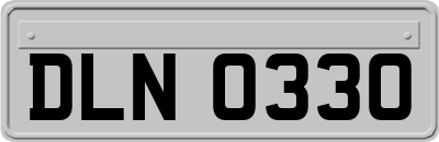 DLN0330