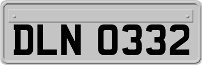 DLN0332
