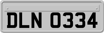 DLN0334
