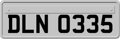 DLN0335