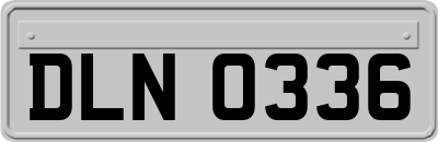 DLN0336