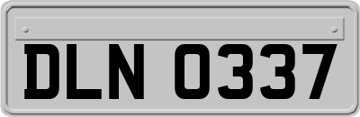 DLN0337