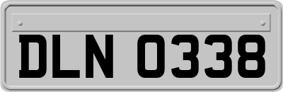 DLN0338