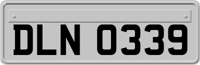 DLN0339