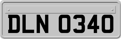 DLN0340