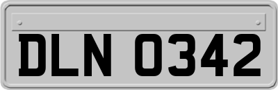 DLN0342